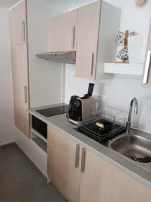 Reims: Entire accommodation, Burette/Erlon - Image 4