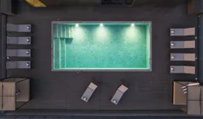 La Vista Apartment with Balcony and Sea View - Image 5