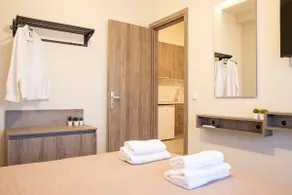 Ground Floor Apt with mt.Olympus view - Image 5