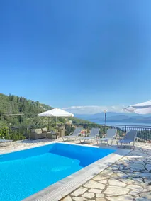 Villa Chrysoula - Image 4