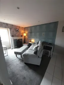 The Drey. Lovely, cosy accommodation for two - Image 3