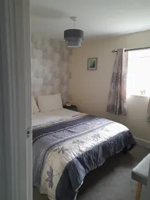 The Drey. Lovely, cosy accommodation for two - Image 4