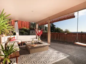 “House with a View” - Image 4