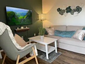 Contemporary 2-Bedroom Rental Unit - Image 2