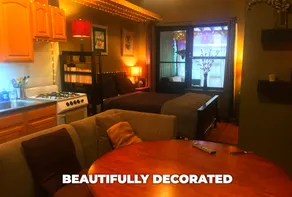 Best NYC Location - Middle of Manhattan - Image 3