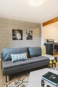Triton | Downtown Phoenix 1BR - Image 5