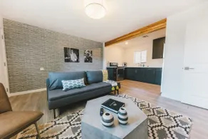 Triton | Downtown Phoenix 1BR - Image 3