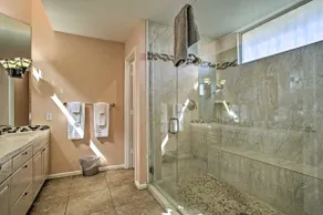 Poolside two-story villa in Cathedral City unit 7 - Image 3