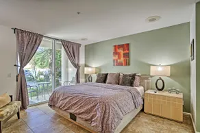 Poolside two-story villa in Cathedral City unit 7 - Image 4