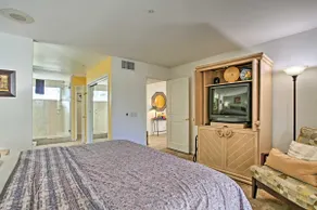 Poolside two-story villa in Cathedral City unit 7 - Image 5