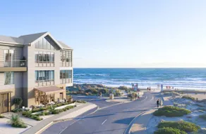 'Sunset Delight' Hamptons-style Beachfront Living - Image 5