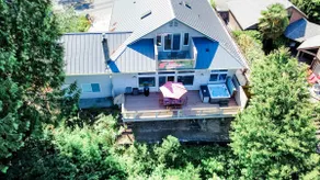 Hood Canal View | Pet Friendly + Hot Tub - Image 3