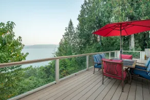 Hood Canal View | Pet Friendly + Hot Tub - Image 4