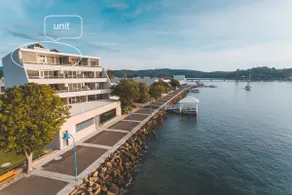 Penthouse On The Promenade - Image 4