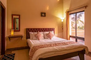 3 BHK Classic Villa w/BKFST +Lawn+Gazebo @ Raichak - Image 5
