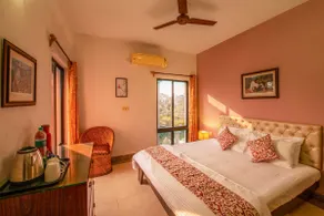 Taruchaya 3BHK Villa w Lawn & Gazebo | Raichak - Image 3