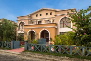 3 BHK Classic Villa w/BKFST +Lawn+Gazebo @ Raichak - Image 2