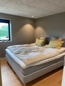 New Villa with room for 5 overnight guests - Image 4