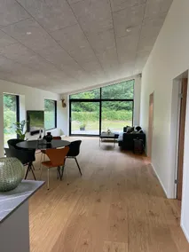 New Villa with room for 5 overnight guests - Image 2