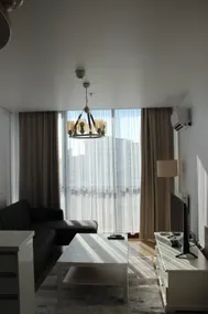 Modern Comfortable and Safe Accommodation in Ataşehir - Image 3