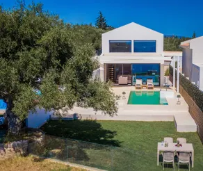 Olive Zen Villa Zante with Private Pool & Sunrise Sea View - Image 3
