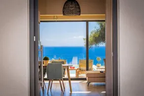 Olive Zen Villa Zante with Private Pool & Sunrise Sea View - Image 4