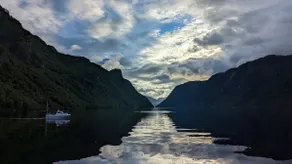 Frafjord Apartments Thor - Image 4