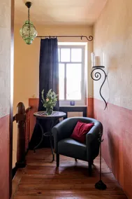 Charmante, großzügige Ferienwohnung Villa Fleurie - Image 3