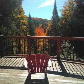 Family Home Ski Mont-Tremblant Versant Nord - Image 4