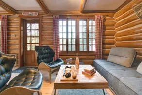 Family Home Ski Mont-Tremblant Versant Nord - Image 5