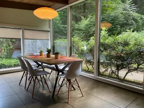 Cedarblock: Modern 3br forest-side escape - Image 5