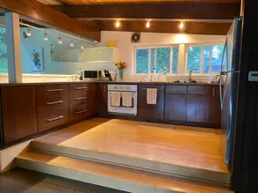 Cedarblock: Modern 3br forest-side escape - Image 3