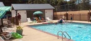 Studio 34 at Villager, Pool,Boat slip/dock - Image 3