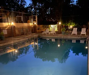Studio 34 at Villager, Pool,Boat slip/dock - Image 5