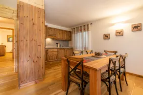 Maison La Louche - Courmayeur - Image 4