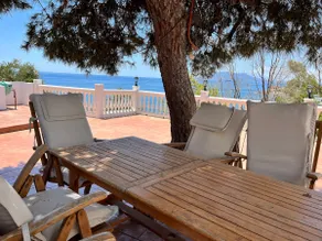 Panoramic views over the Mediterranean Sea - Image 3