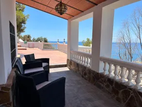 Panoramic views over the Mediterranean Sea - Image 2