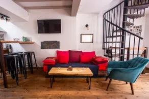 SEA-YOU Cozy and Atypical Fisherman's House - Image 3