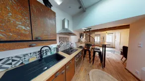 SEA-YOU Cozy and Atypical Fisherman's House - Image 4