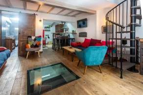SEA-YOU Cozy and Atypical Fisherman's House - Image 2