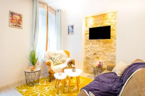 Sauna - Le loft des remparts - FloBNB - Image 2