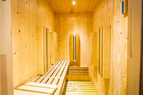 Sauna - Le loft des remparts - FloBNB - Image 4