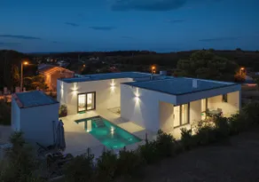 Vila Nauta - luxury in Vintijan, near Pula - Image 3