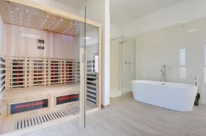 Vila Nauta - luxury in Vintijan, near Pula - Image 5