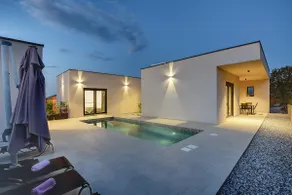 Vila Nauta - luxury in Vintijan, near Pula - Image 2