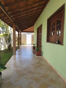 Nice house, super ventilated, with a garage. - Image 4
