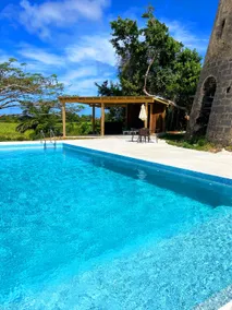 Historic plantation house 1 bed flat - Image 3