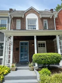 Entire Row House • Carytown & Museums - Image 2