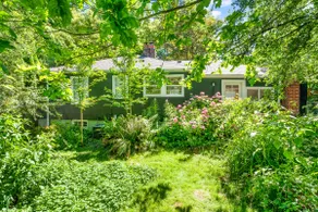 Peaceful Garden House in SW Portland - Image 3