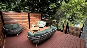 Charming Private Apt in South End w/ Hot Tub - Image 3